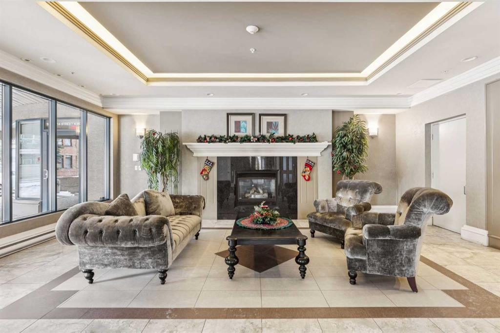 Picture for 305, 4 14 Street NW