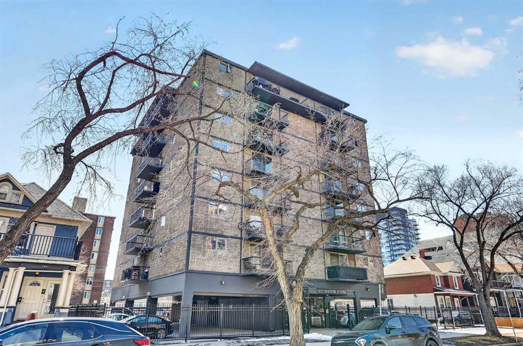 Picture for 802, 1213 13 Avenue SW