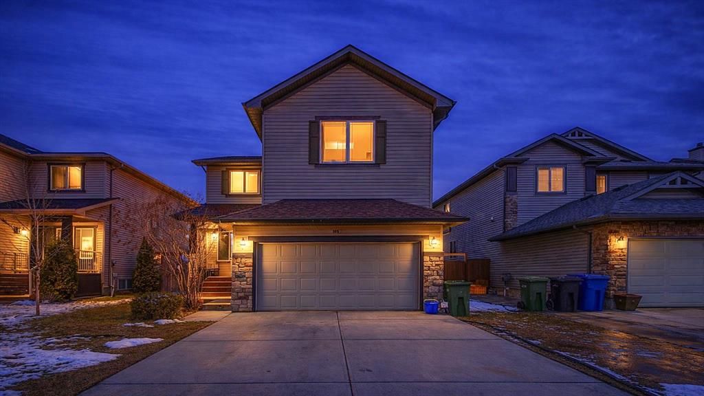 Picture for 393 Windermere Drive 