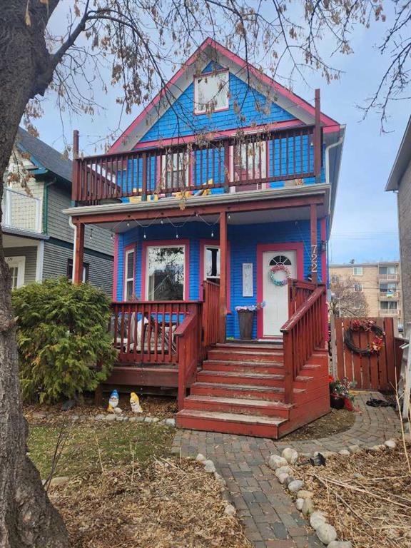 Picture for 722 2 Avenue NW