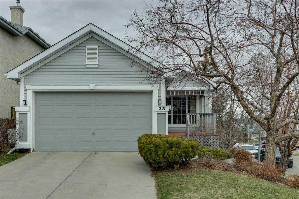 Picture for 38 Citadel Peak Circle NW