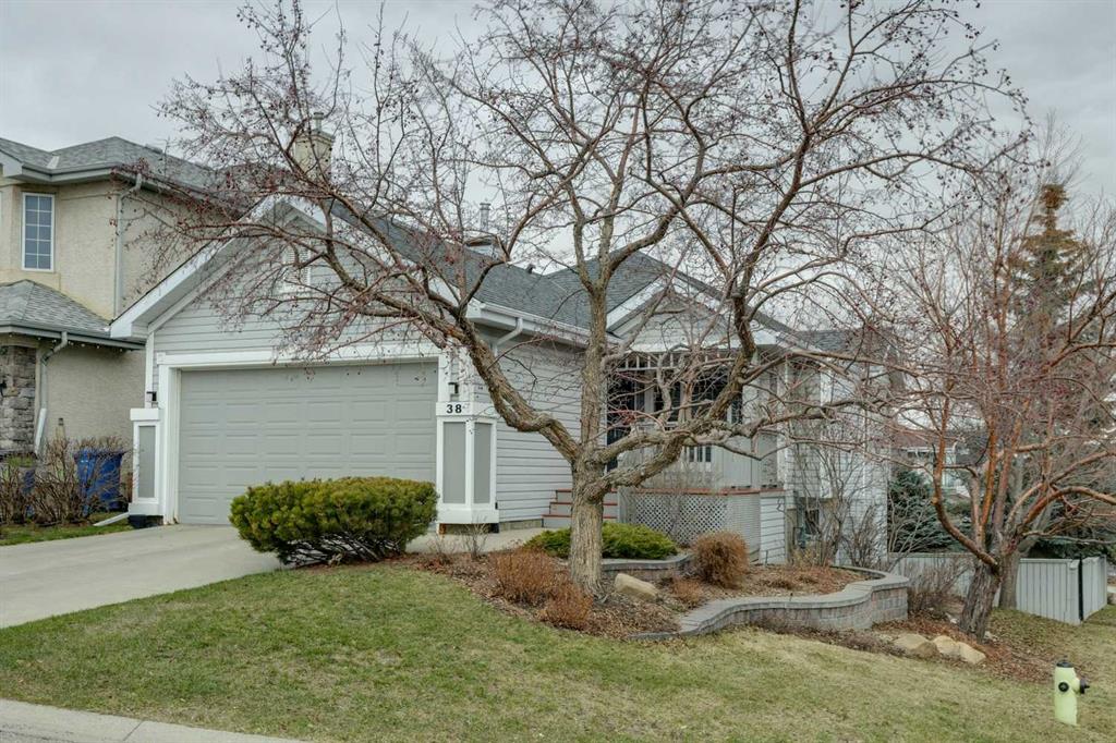 Picture for 38 Citadel Peak Circle NW