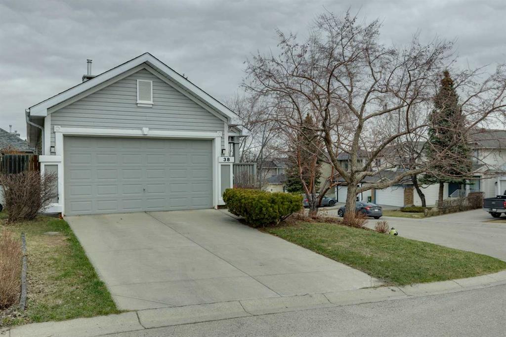 Picture for 38 Citadel Peak Circle NW