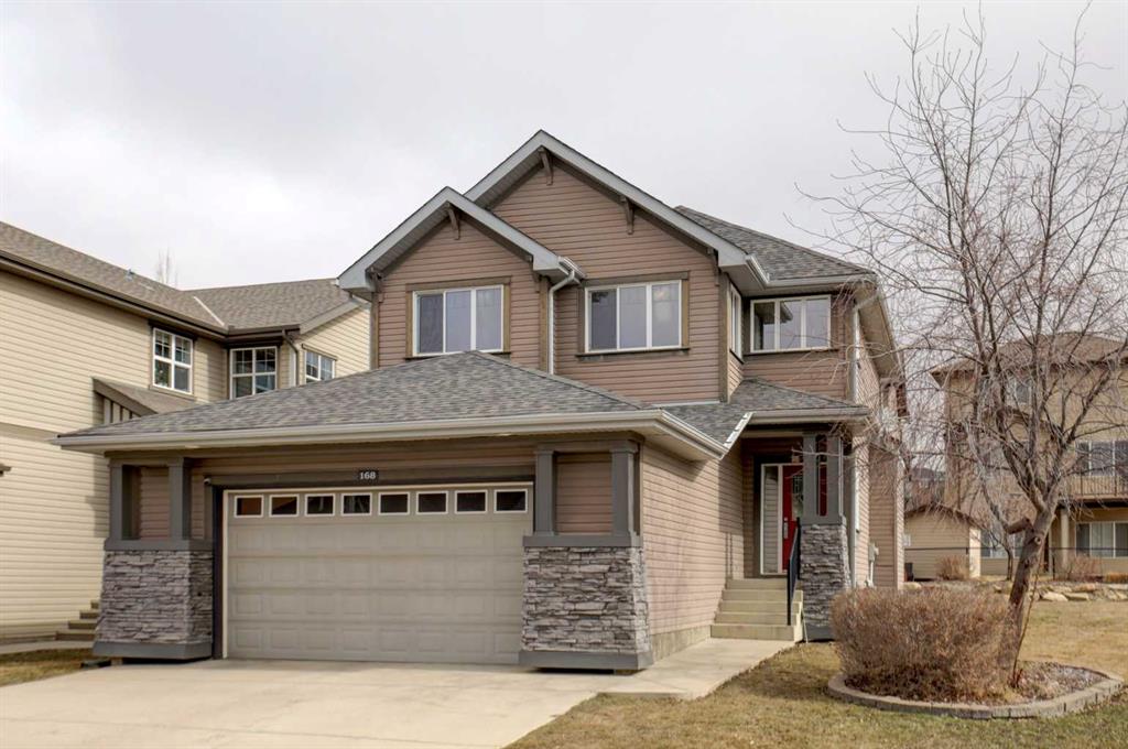 Picture for 168 Sunset View 