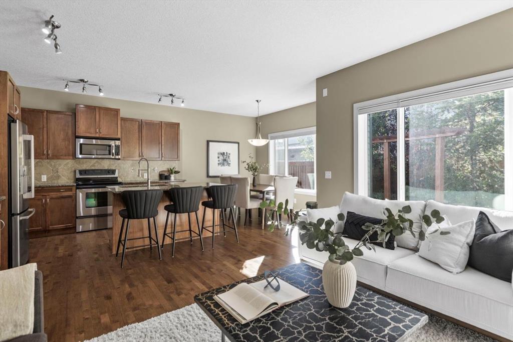 Picture for 133 Sage Valley Close NW