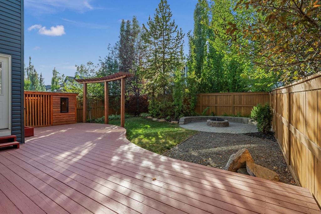 Picture for 133 Sage Valley Close NW