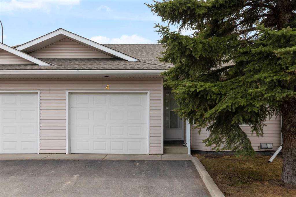 Picture for 4, 604 Griffin Road W