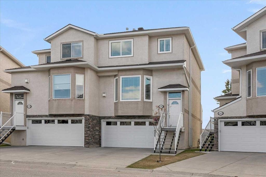 Picture for 139 Country Hills Gardens NW