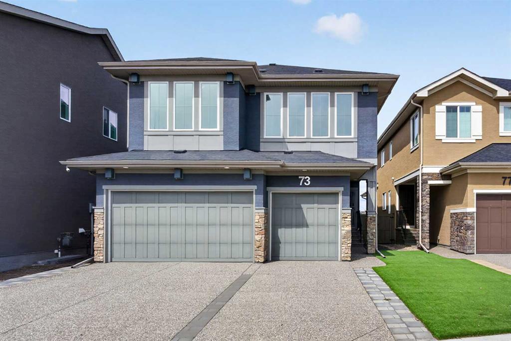 Picture for 73 Rockyvale Green NW