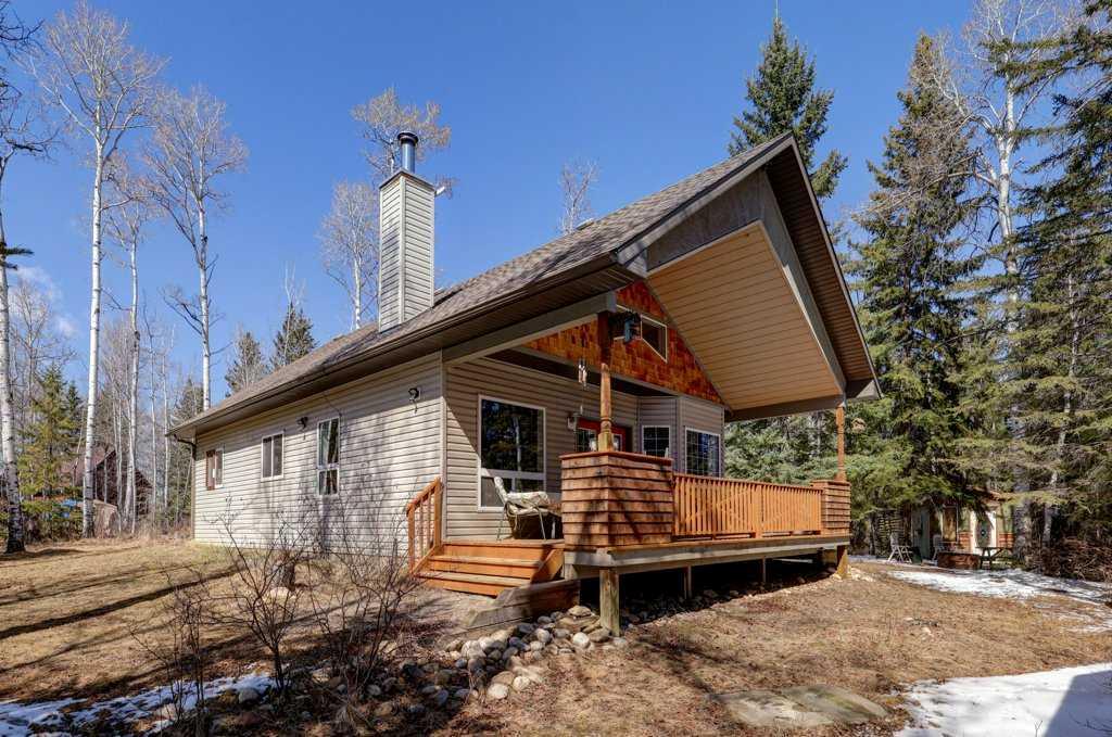 Picture for 106, 34479 Range Rd 43  