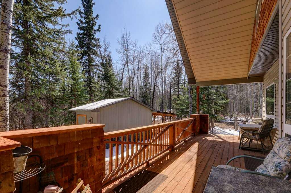 Picture for 106, 34479 Range Rd 43  