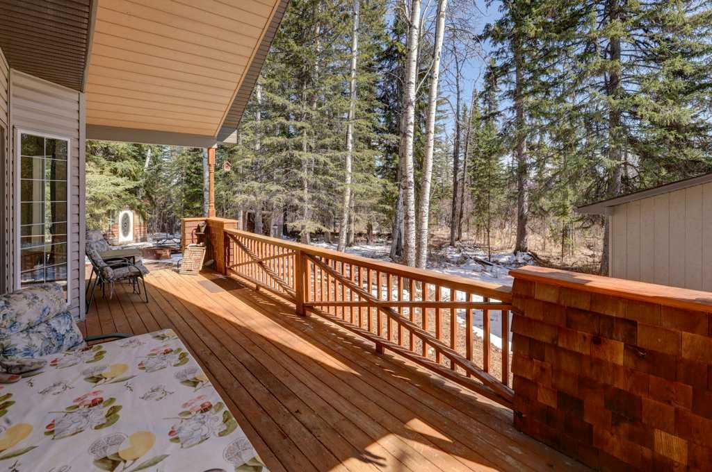Picture for 106, 34479 Range Rd 43  