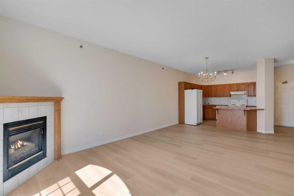 Picture for 203, 4835 Dalhousie Drive NW