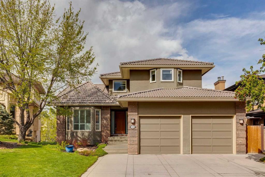 Picture for 52 Christie Knoll Heights SW