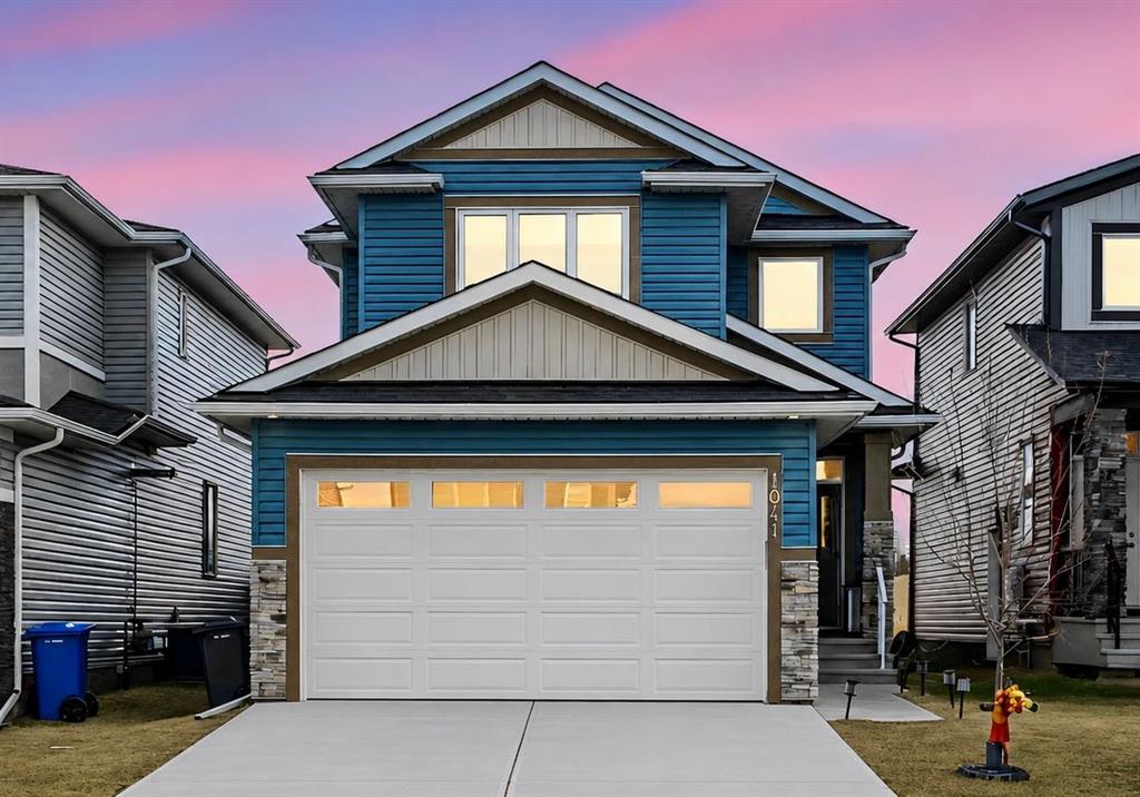 Picture for 1041 Iron Landing Way 