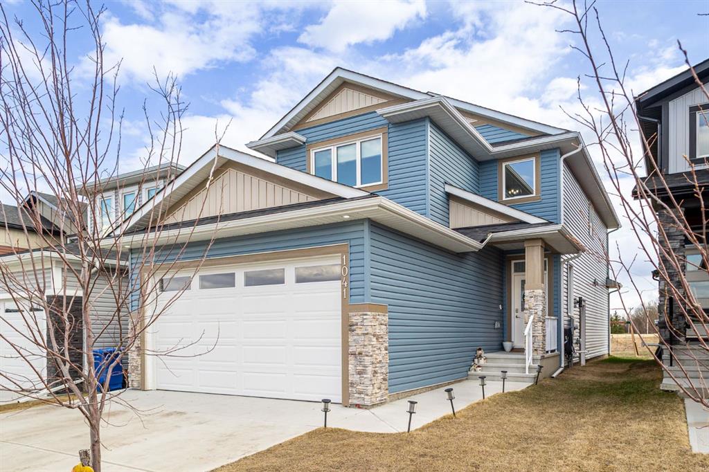 Picture for 1041 Iron Landing Way 