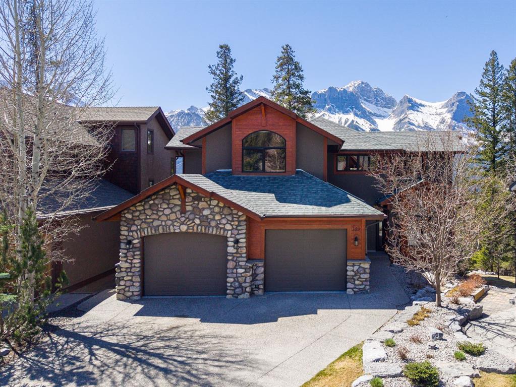 Picture for 389 Eagle Heights 