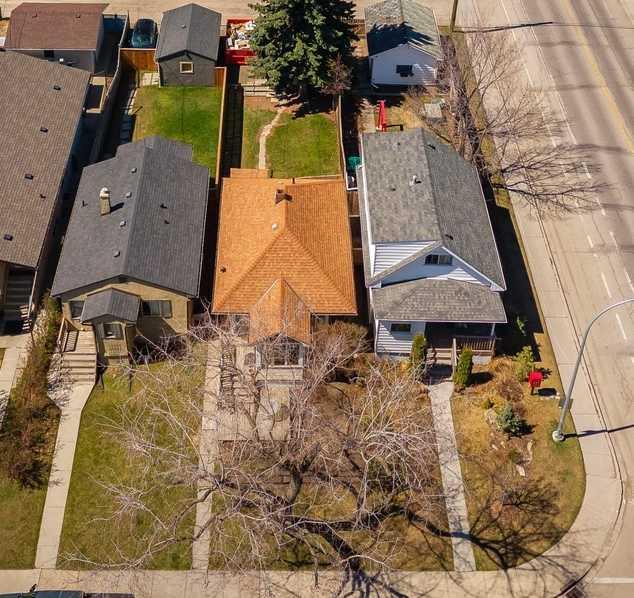 Picture for 2803 26A Street SW