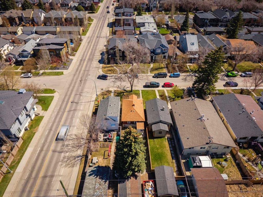 Picture for 2803 26A Street SW