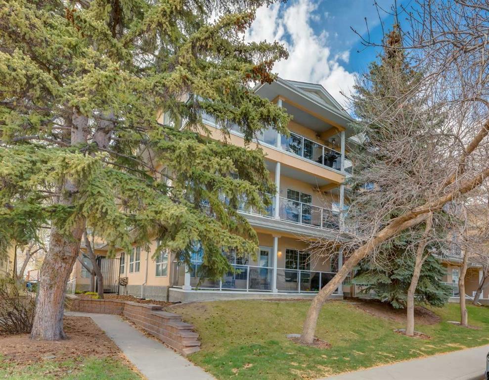 Picture for 304, 1919 31 Street SW