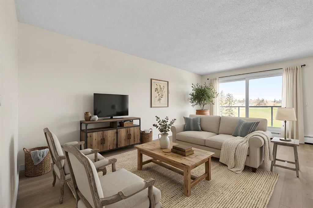 Picture for 406, 4455A Greenview Drive NE