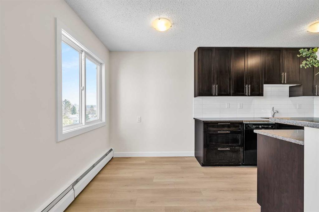 Picture for 406, 4455A Greenview Drive NE