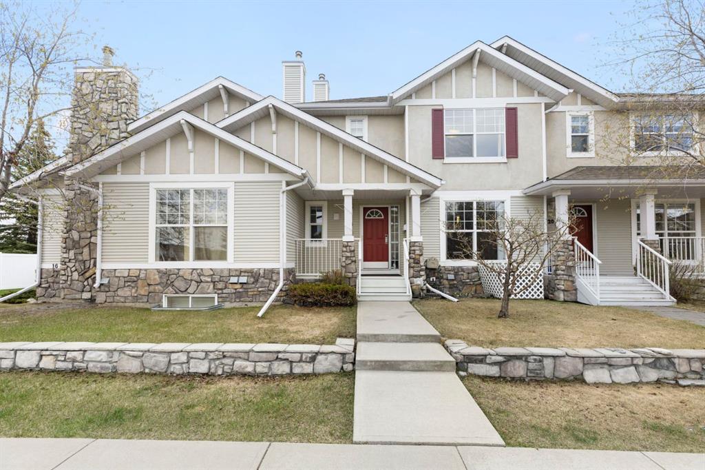 Picture for 18 West Springs Gate SW
