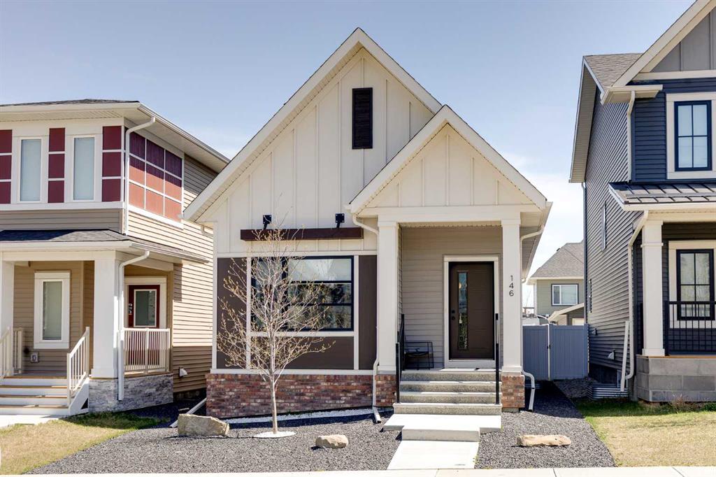 Picture for 146 Highview Gate SE