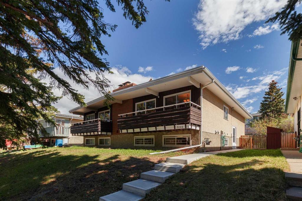 Picture for 5222 Dalhousie Drive NW