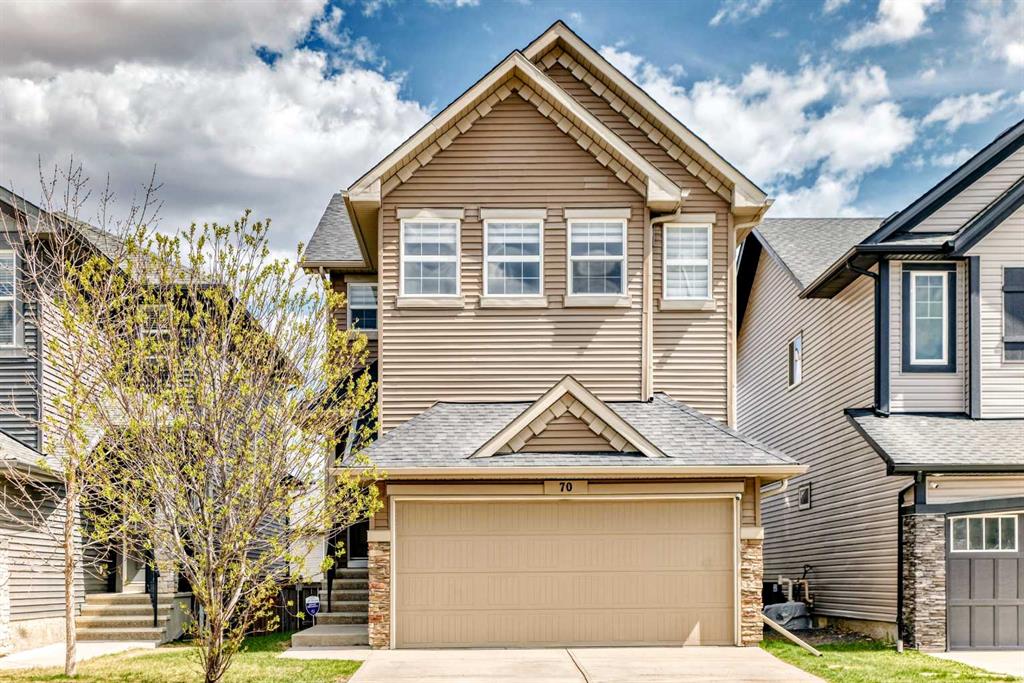 Picture for 70 Sage Berry Way NW