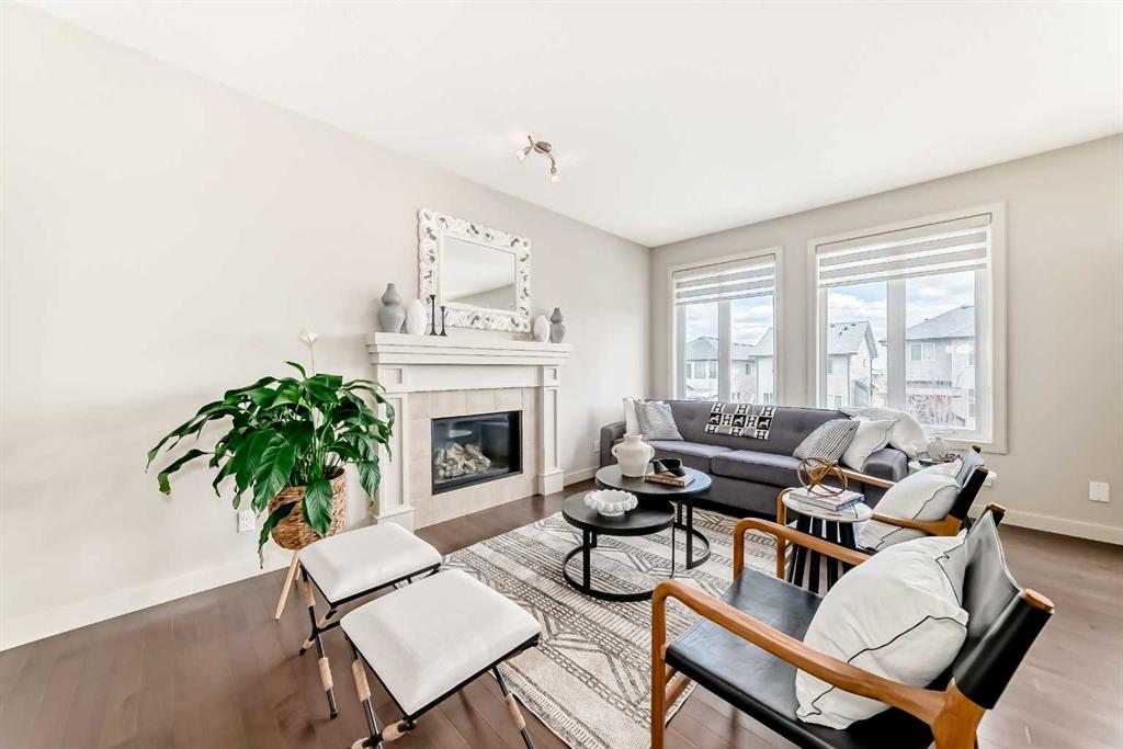 Picture for 70 Sage Berry Way NW