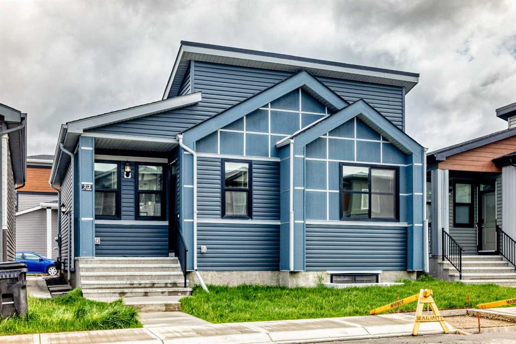 Picture for 212 Lucas Place NW