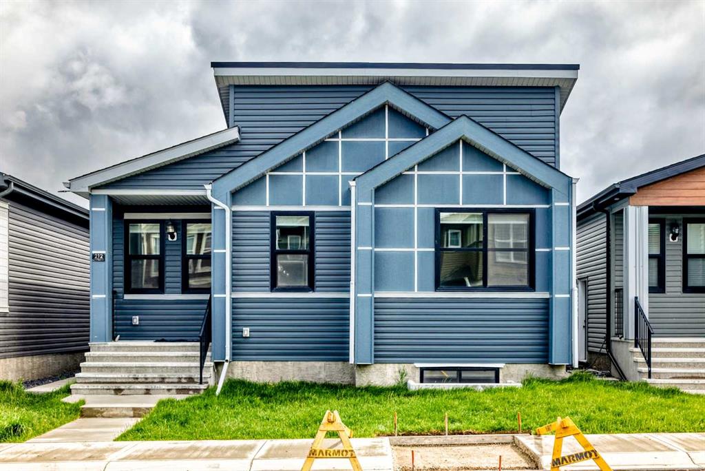 Picture for 212 Lucas Place NW