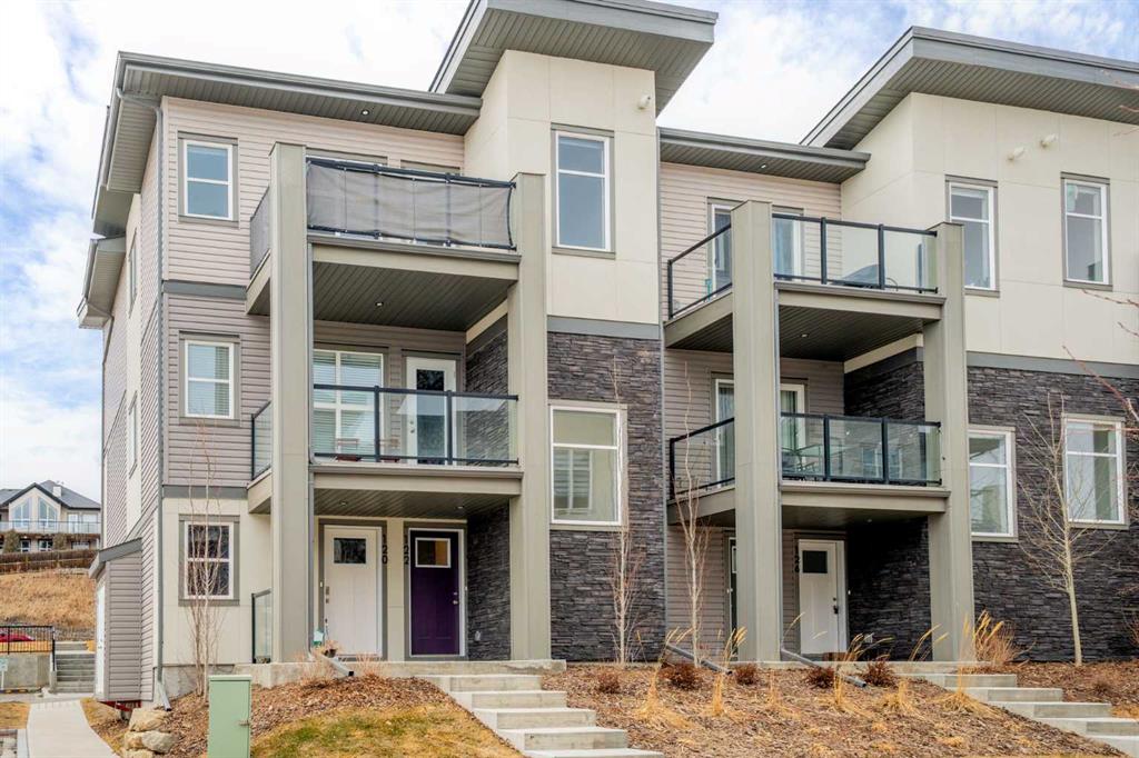 Picture for 122 Spring Creek Common SW