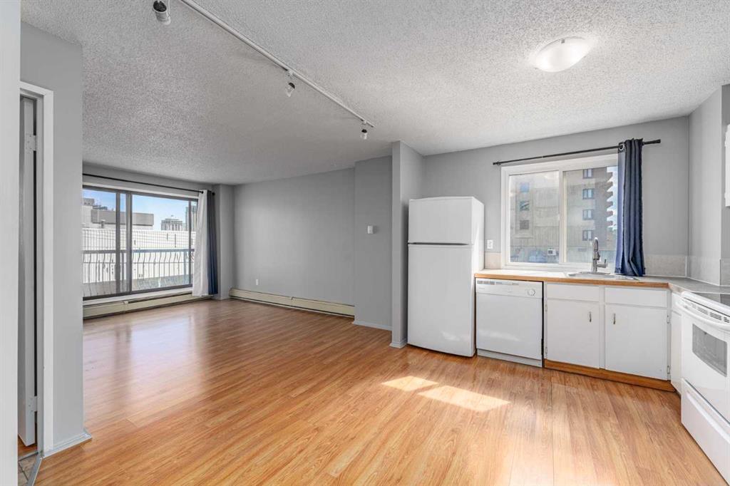 Picture for 304, 1320 12 Avenue SW