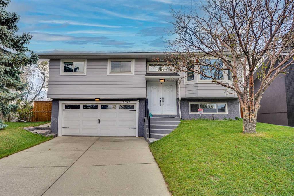 Picture for 5702 Brenner Crescent NW