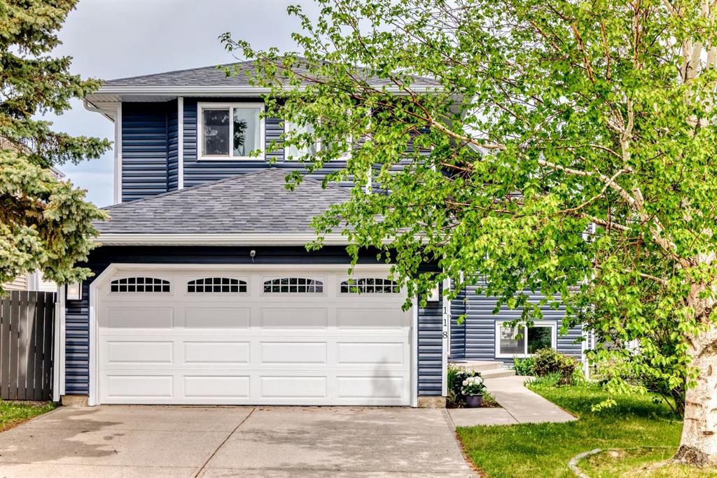 Picture for 118 Sandpiper Way NW