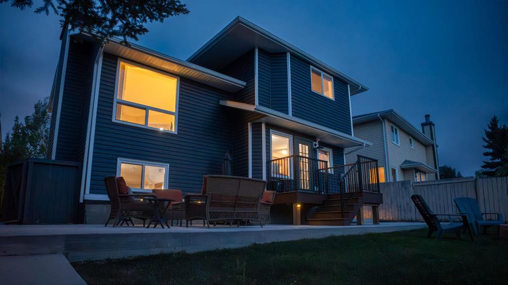 Picture for 118 Sandpiper Way NW