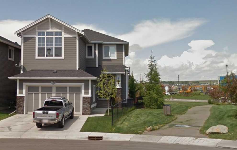 Picture for 93 Williamstown Green NW