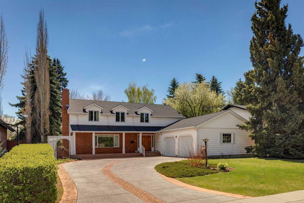 Picture for 1207 Baldwin Crescent SW