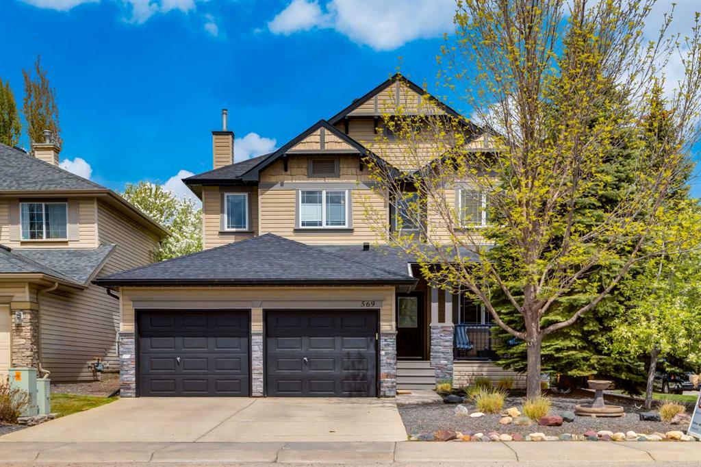 Picture for 569 Chaparral Drive SE