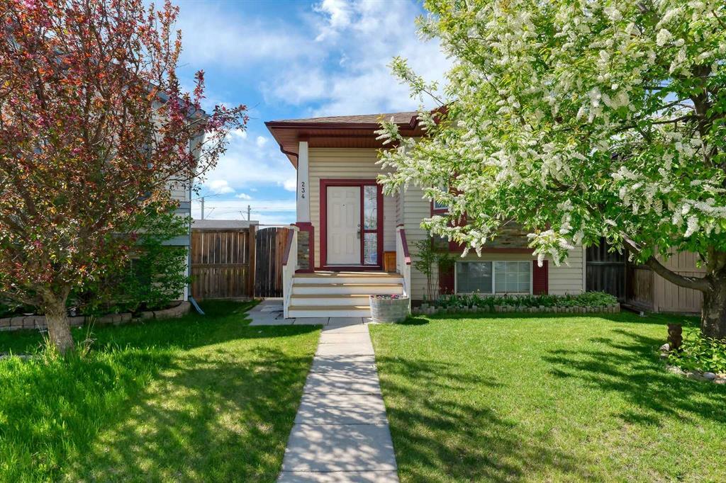 Picture for 234 Martinvalley Mews NE