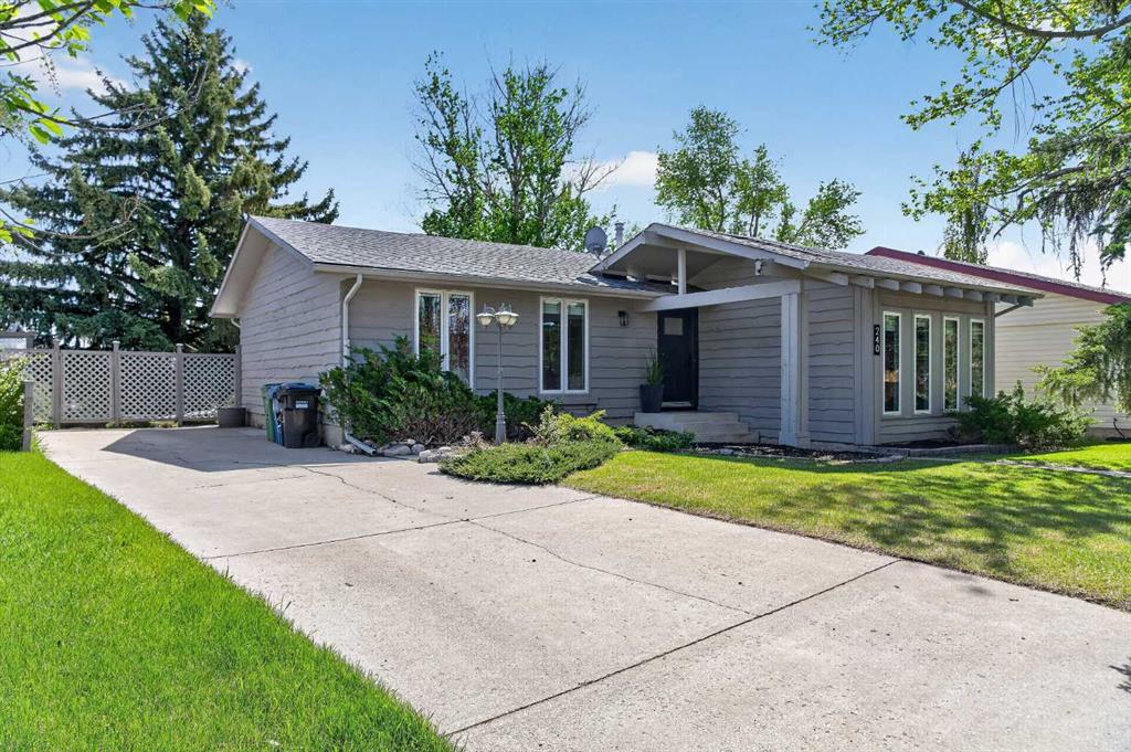 Picture for 240 Canniff Place SW
