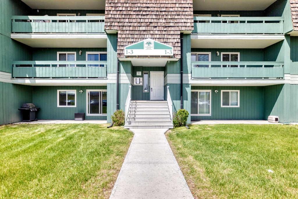 Picture for 1312, 315 Southampton Drive SW