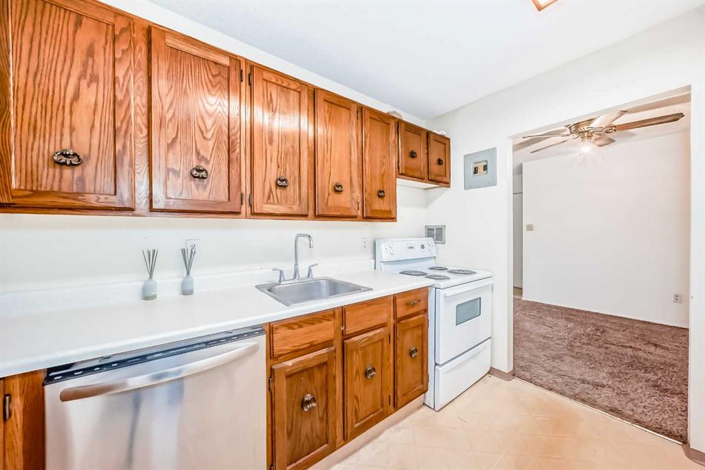 Picture for 1312, 315 Southampton Drive SW