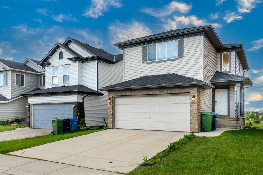 Picture for 276 Taralake Terrace NE