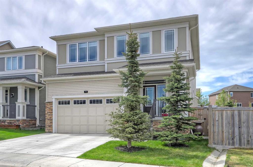 Picture for 1 Osborne Common SW