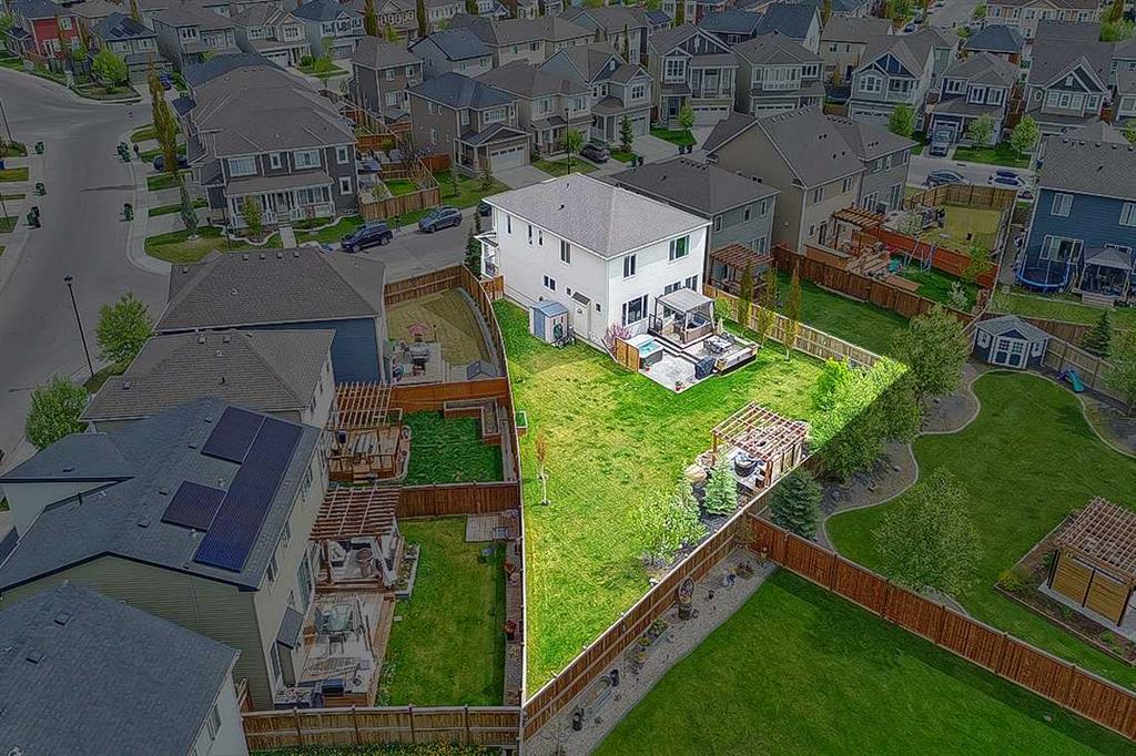 Picture for 1 Osborne Common SW