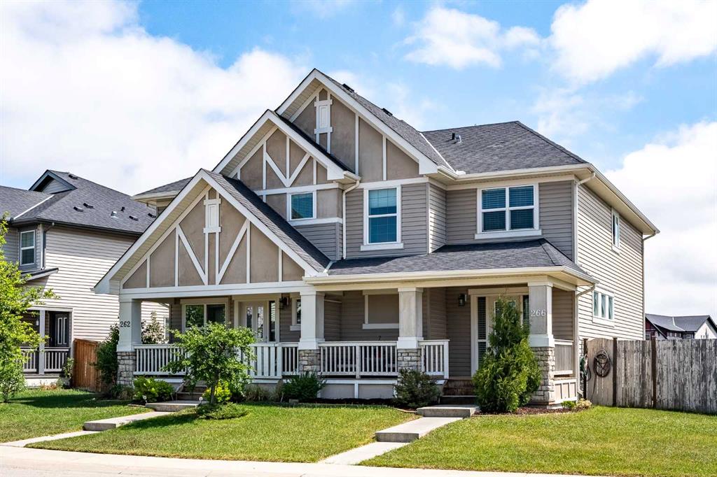 Picture for 266 Kingsbridge Road SE