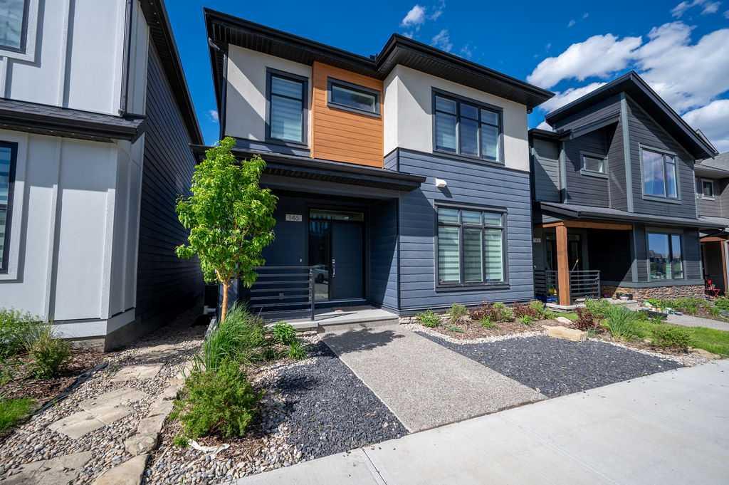 Picture for 146 Alpine Drive SW